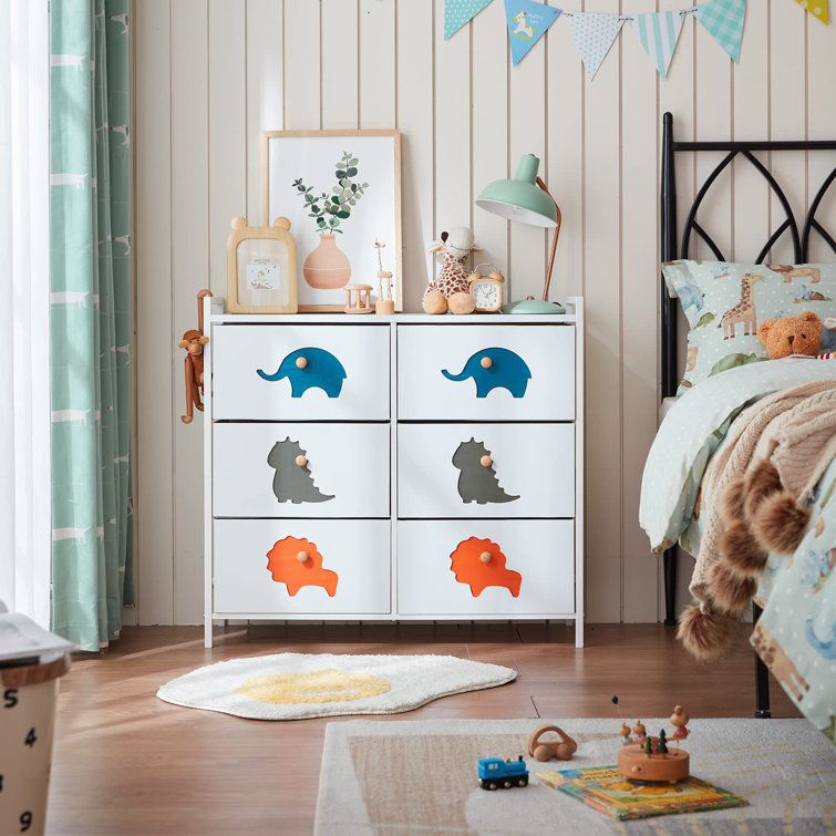 Wayfair 2025 nursery dresser